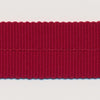 Polyester Grosgrain Ribbon (Soft Stretch) #123