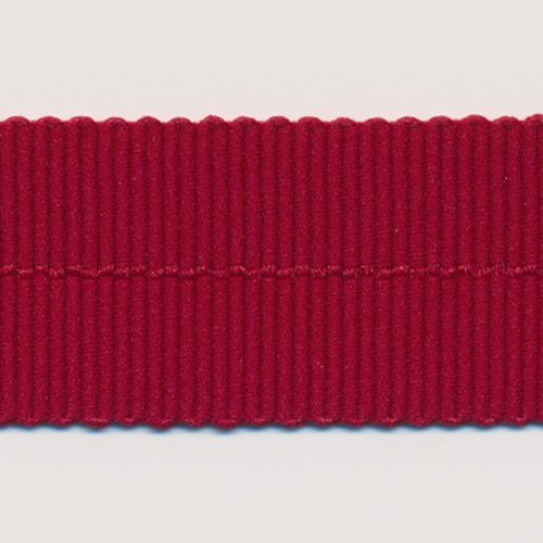 Polyester Grosgrain Ribbon (Soft Stretch) #123