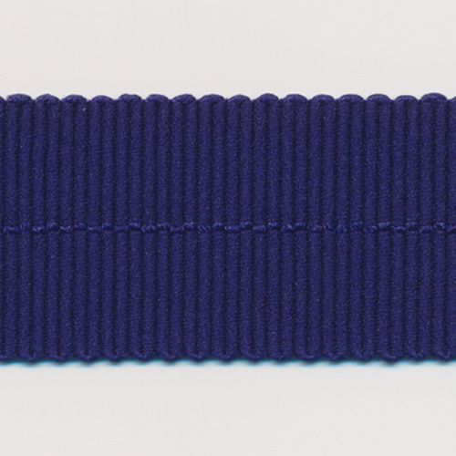 Polyester Grosgrain Ribbon (Soft Stretch) #129