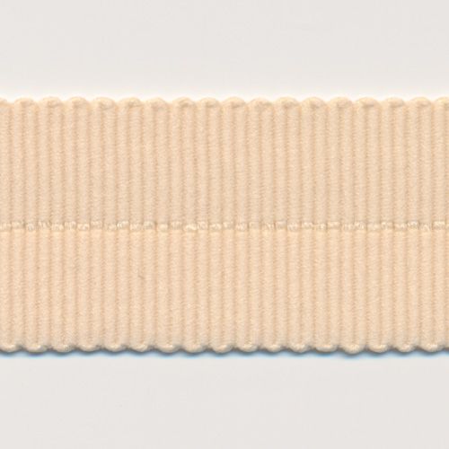 Polyester Grosgrain Ribbon (Soft Stretch) #158