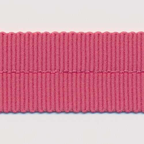 Polyester Grosgrain Ribbon (Soft Stretch) #165