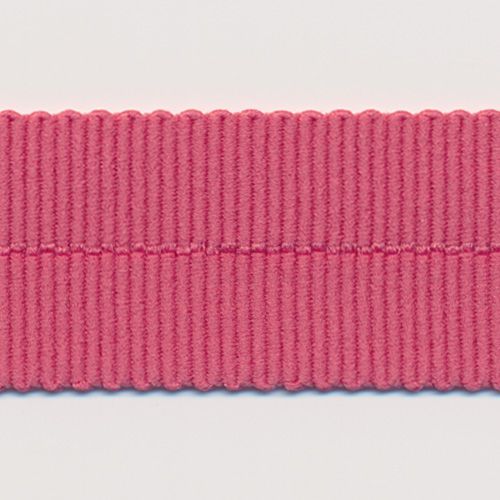 Polyester Grosgrain Ribbon (Soft Stretch) #165