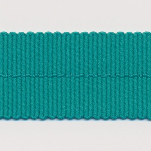 Polyester Grosgrain Ribbon (Soft Stretch) #173