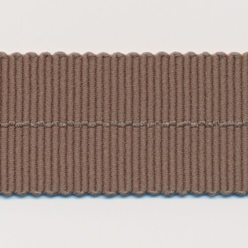 Polyester Grosgrain Ribbon (Soft Stretch) #178