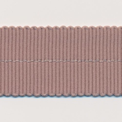 Polyester Grosgrain Ribbon (Soft Stretch) #34