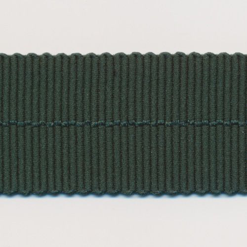 Polyester Grosgrain Ribbon (Soft Stretch) #39