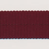 Polyester Grosgrain Ribbon (Soft Stretch) #40