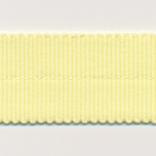 Polyester Grosgrain Ribbon (Soft Stretch) #65