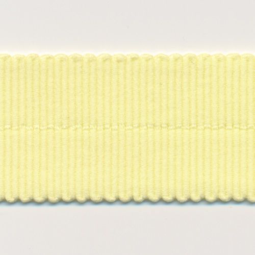 Polyester Grosgrain Ribbon (Soft Stretch) #65