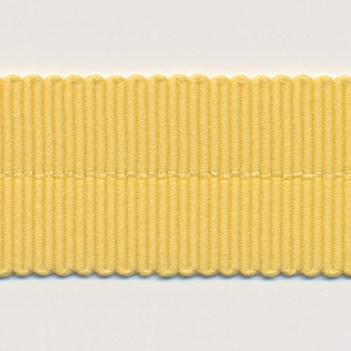 Polyester Grosgrain Ribbon (Soft Stretch) #67