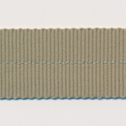 Polyester Grosgrain Ribbon (Soft Stretch) #68