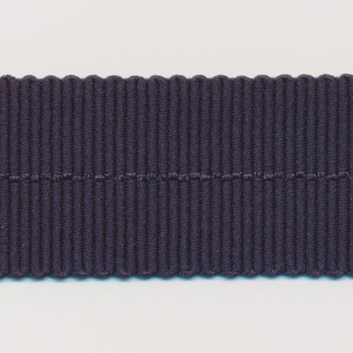 Polyester Grosgrain Ribbon (Soft Stretch) #96