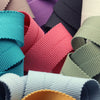 Polyester Grosgrain Ribbon (Soft Stretch) #108 Fog