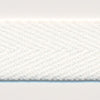 Polyester Herringbone Ribbon (Soft Stretch) #01