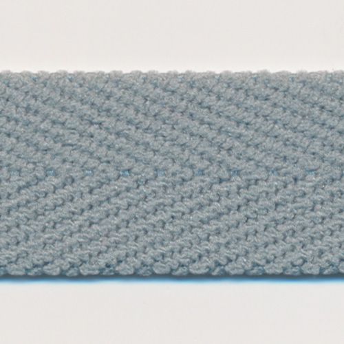 Polyester Herringbone Ribbon (Soft Stretch) #108