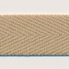 Polyester Herringbone Ribbon (Soft Stretch) #162