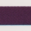 Polyester Herringbone Ribbon (Soft Stretch) #168