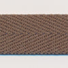 Polyester Herringbone Ribbon (Soft Stretch) #178