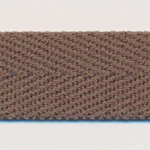 Polyester Herringbone Ribbon (Soft Stretch) #178