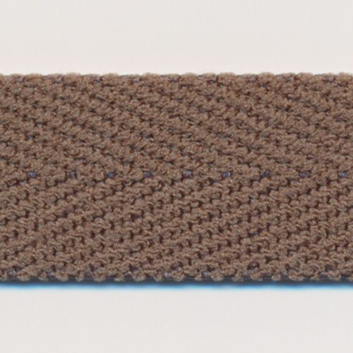 Polyester Herringbone Ribbon (Soft Stretch) #178