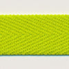 Polyester Herringbone Ribbon (Soft Stretch) #37