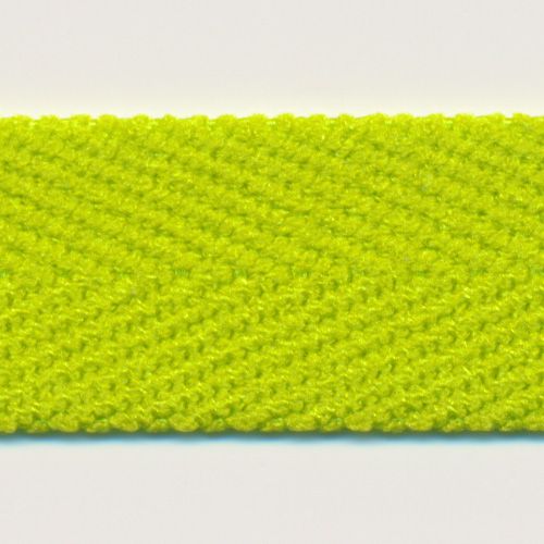 Polyester Herringbone Ribbon (Soft Stretch) #37