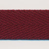 Polyester Herringbone Ribbon (Soft Stretch) #40