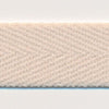 Polyester Herringbone Ribbon (Soft Stretch) #48