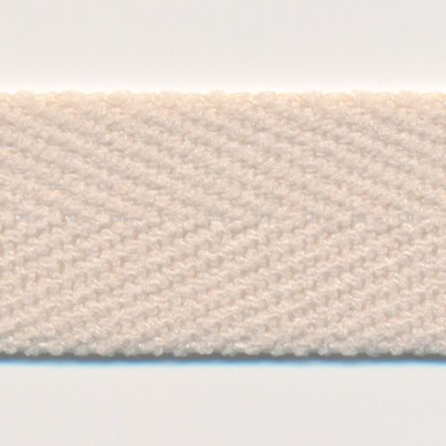 Polyester Herringbone Ribbon (Soft Stretch) #48