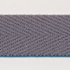 Polyester Herringbone Ribbon (Soft Stretch) #49