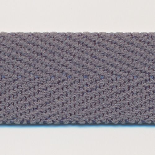 Polyester Herringbone Ribbon (Soft Stretch) #49