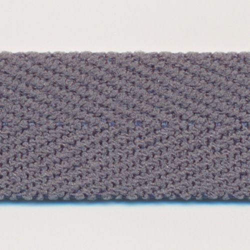 Polyester Herringbone Ribbon (Soft Stretch) #49