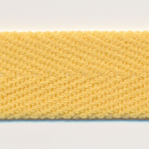 Polyester Herringbone Ribbon (Soft Stretch) #67