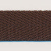 Polyester Herringbone Ribbon (Soft Stretch) #74