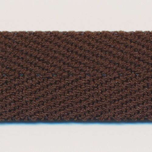 Polyester Herringbone Ribbon (Soft Stretch) #74