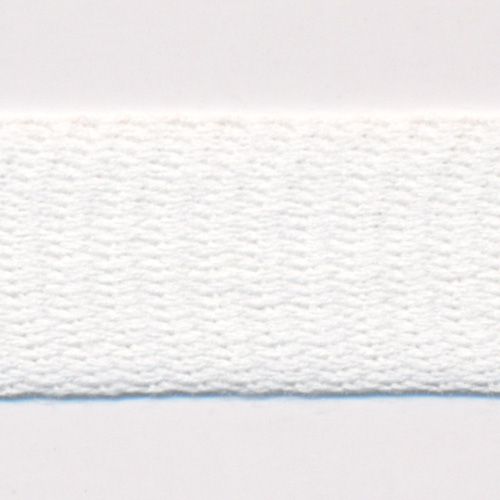 Cotton Knit Tape #01