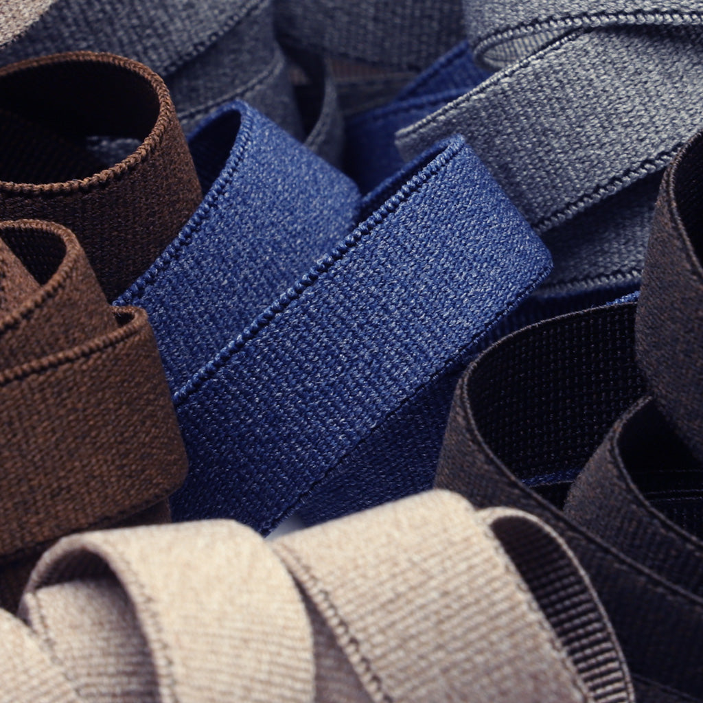 Mix Stretch Tape #9 Dark Navy