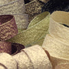 Metallic Stretch Tape (Gold) #88 Wisteria