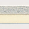 Metallic Stretch Tape (Silver) #158