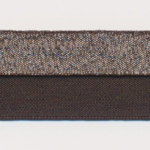 Metallic Stretch Tape (Silver) #74