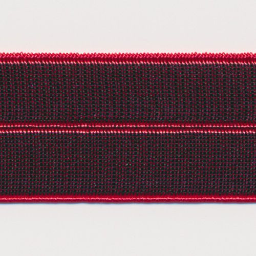 Chambray Stretch Tape #42