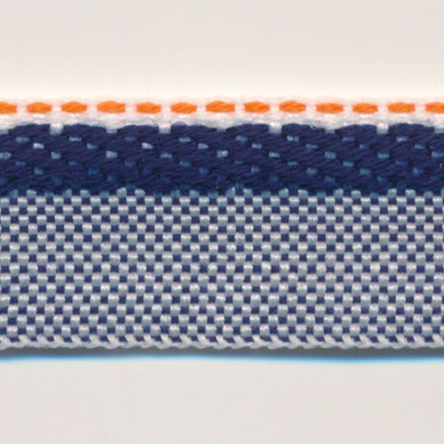 Denim Piping Tape #3