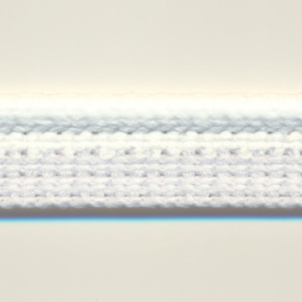 Reflect Knit Piping #01