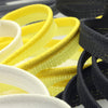 Reflect Knit Piping #119 Yellow