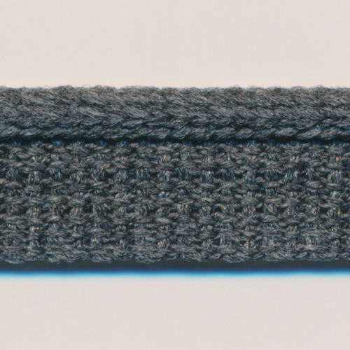 Knit Mix Piping #2