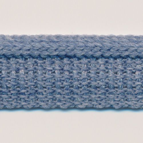 Knit Mix Piping #7