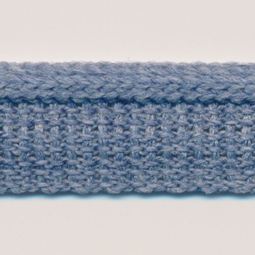 Knit Mix Piping #7