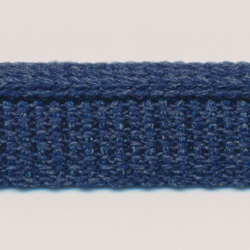 Knit Mix Piping #8