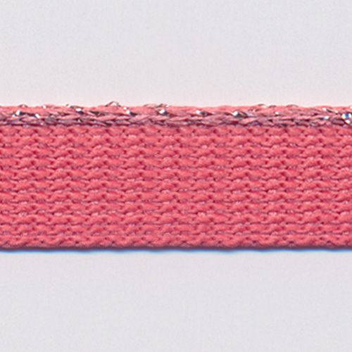 Ultra-Fine Lame Knit Piping #165