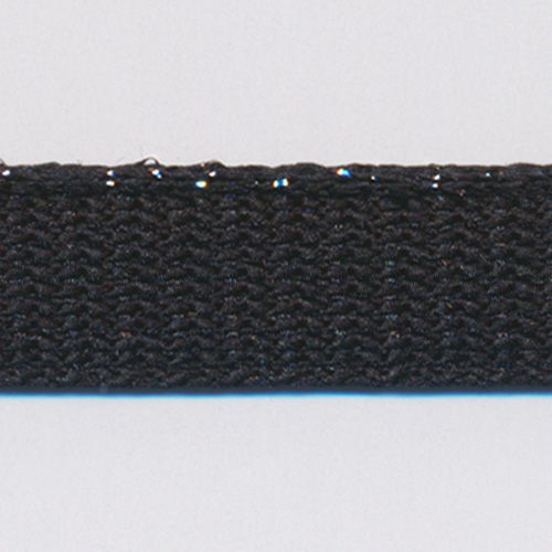 Ultra-Fine Lame Knit Piping #50